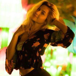 Meet your Posher, Juliette